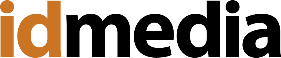 Intelligent Design Media Logo